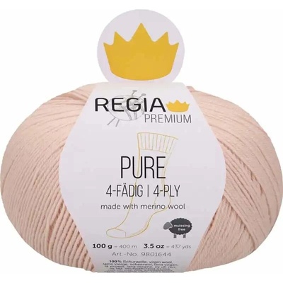 Regia Premium Pure 12 Pleťová