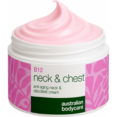 AUSTRALIAN BODYCARE B12 neck&chest 50ml