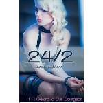 Books on Demand 24/2 | H R Gerard, Eve Bourgeon