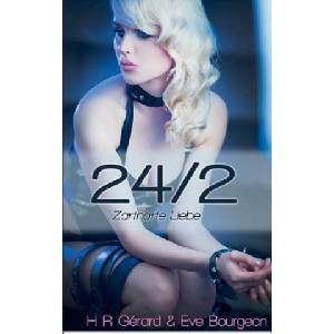 Books on Demand 24/2 | H R Gerard, Eve Bourgeon