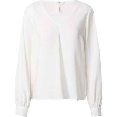 OBJECT Блуза 'Jacira' бяло, размер 34