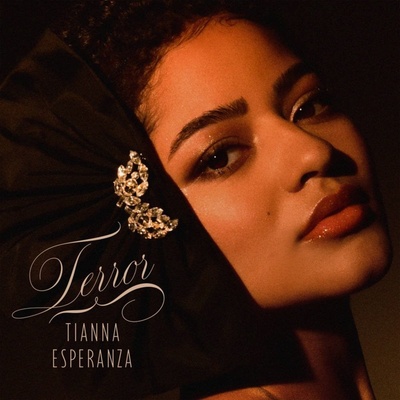 ESPERANZA, TIANNA - TERROR LP