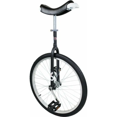 QU-AX OnlyOne unicycle 507 mm 24" black – Zboží Mobilmania
