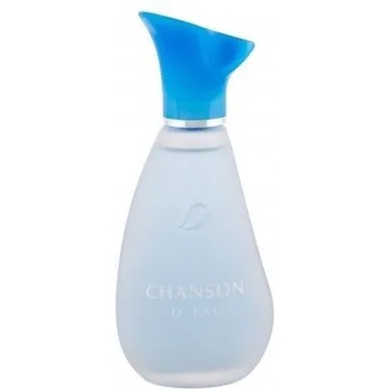 Coty Chanson D'Eau Mar Azul EDT 100 ml