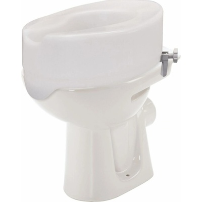 DMA Ashby Easyfit 63166 Nástavec na WC 15 cm – Hledejceny.cz