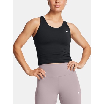 Under Armour Дамски потник Under Armour Motion Tank EMEA Under Armour | Cheren | ЖЕНИ | XS
