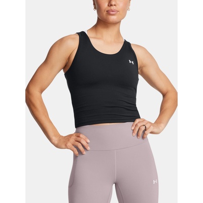 Under Armour Дамски потник Under Armour Motion Tank EMEA Under Armour | Cheren | ЖЕНИ | XS