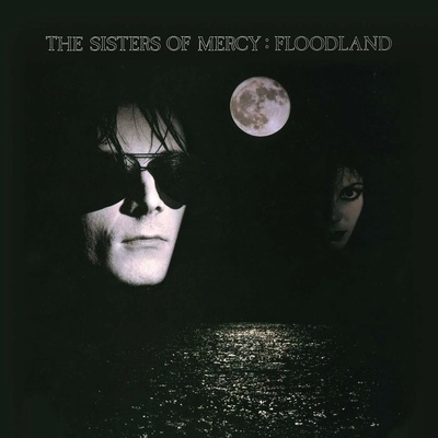 The Sisters Of Mercy - Floodland (LP) (825646077014)