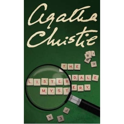 The Listerdale Mystery Agatha Christie Collection - A. Christie