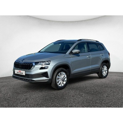 Skoda Karoq TSI Selection DSG 110 kW