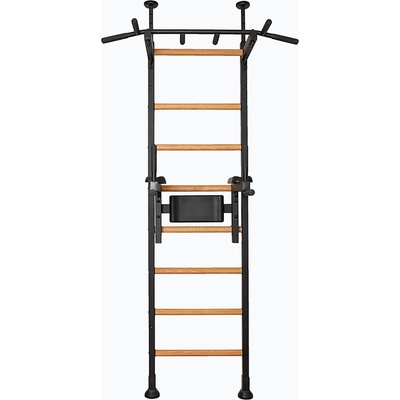 BenchK Гимнастическа стълба BenchK, бяла BK-522W