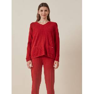Gisela КОМПЛЕКТ 3/1813 rojo gisela