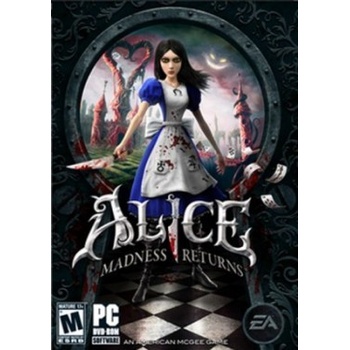 Alice: Madness Returns