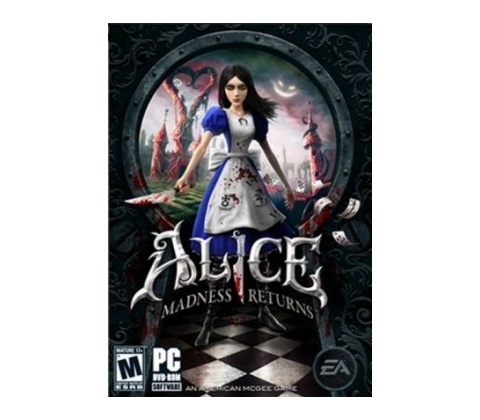 Alice: Madness Returns
