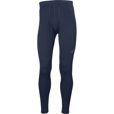 HELLY HANSEN WORKWEAR LIFA MERINO PANT 930 grey