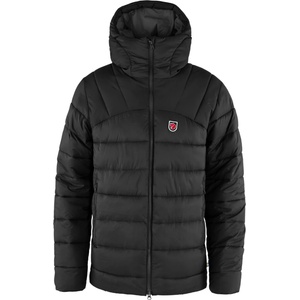 Fjällräven Мъжко синтетично яке Fjällräven Expedition Mid Winter Jacket Synthetic jacket - Black / Basalt (004-5708-0114)