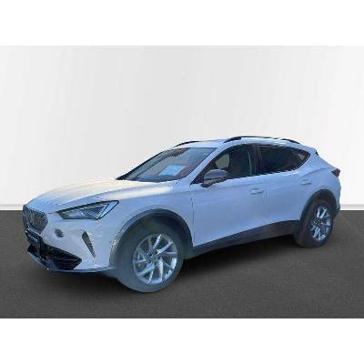 Cupra Formentor 1.5 TSI DSG 110 kW
