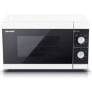 SHARP YC-MG01EW