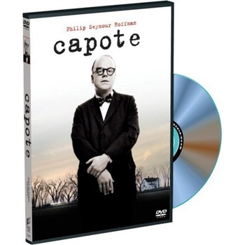 Capote DVD
