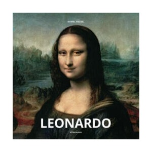 Leonardo | Daniel Kiecol (ISBN: 9783955881153)
