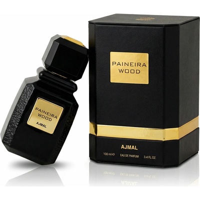 Ajmal Paineira Wood parfumovaná voda unisex 100 ml