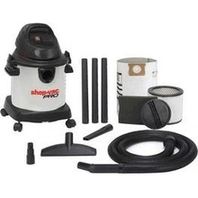 Shop-Vac Nerez 20 l INOX 59722204