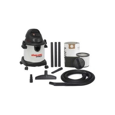 Shop-Vac Nerez 20 l INOX 59722204