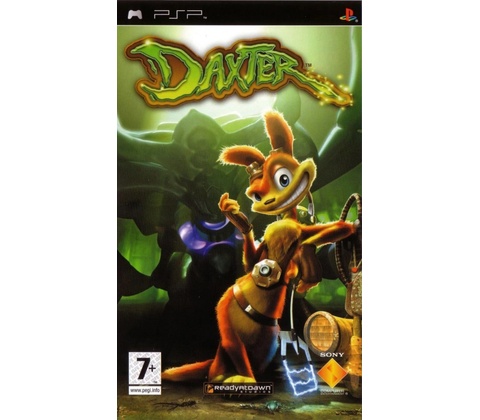 Daxter