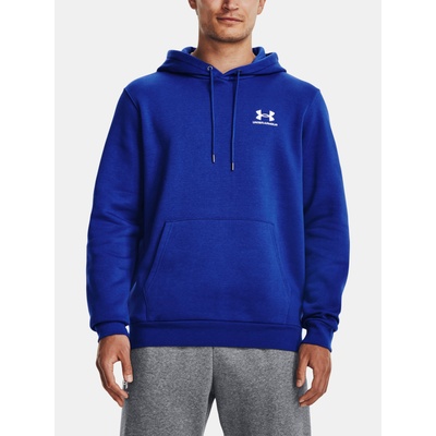 Under Armour UA Essential Fleece Hoodie Sweatshirt Under Armour | Sin | МЪЖЕ | S