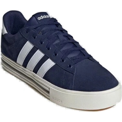 adidas Daily 4.0 dark Modrá