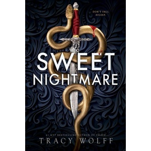 Sweet Nightmare (ISBN: 9781649377067)
