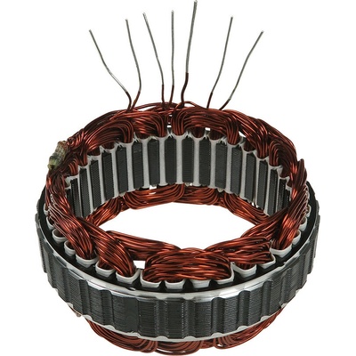 Stator, generátor AS-PL AS5014