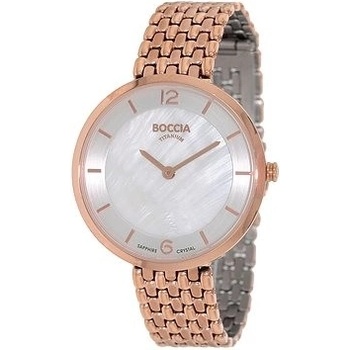 Boccia Titanium 3244-06