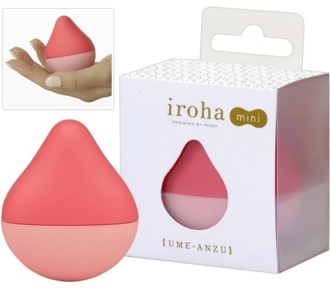 Iroha Fuji Lemon mini