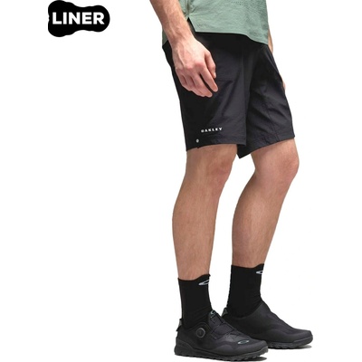 Oakley Seeker Whip Lined Short pitch Black 25/26