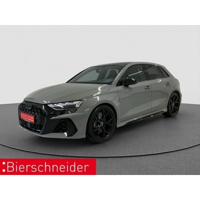 Audi RS3 Sportback 294 kW