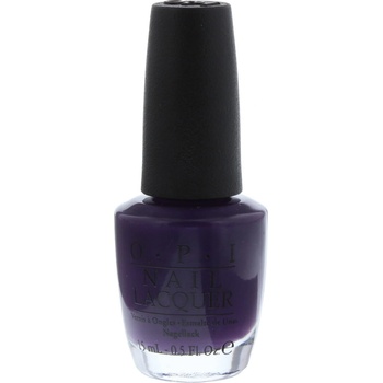 OPI Лак за нокти Лак за нокти A Grape Affair 15 мл