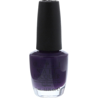 OPI Лак за нокти Лак за нокти A Grape Affair 15 мл