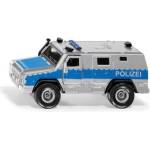 SIKU Super - полицейски брониран автомобил Survivor R 1: 50 (2304)