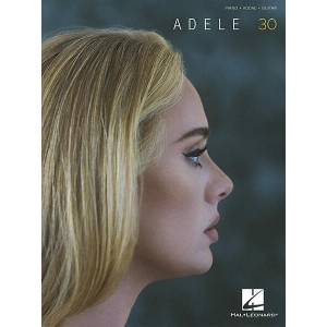 Adele - 30 | ADELE (ISBN: 9781705158128)