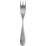 Stelton Прибор Una вилица за десерт norstaal Stelton (SN11207)