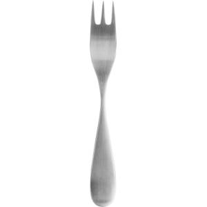 Stelton Прибор Una вилица за десерт norstaal Stelton (SN11207)