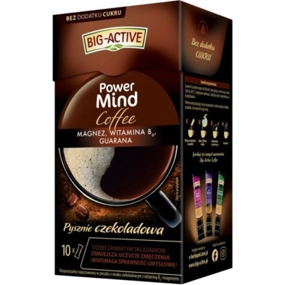 Big-Active Power Mind 100 g