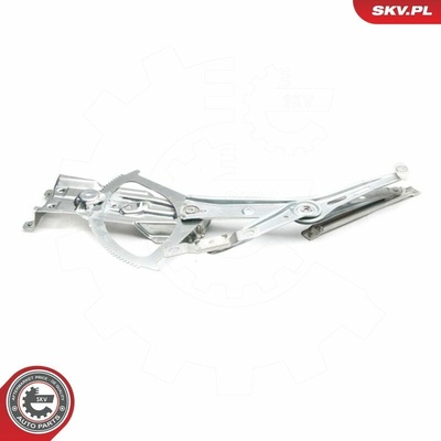 Zvedací zařízení oken ESEN SKV 01SKV831