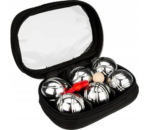 Get&Go Pétanque mini 6 ks