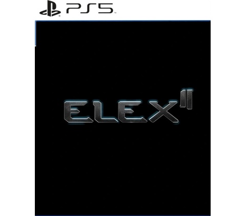 Elex 2