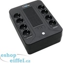 EUROCASE EA280P 800VA