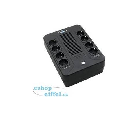 EUROCASE EA280P 800VA