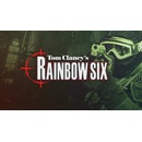 Tom Clancy's Rainbow Six