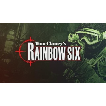Tom Clancy's Rainbow Six